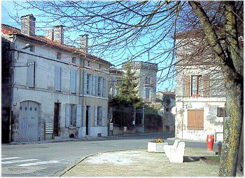 rue de l'�glise