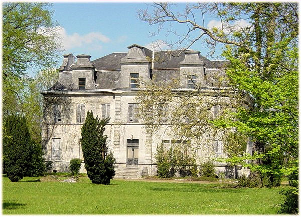 Immeuble dit 'Lagardre'